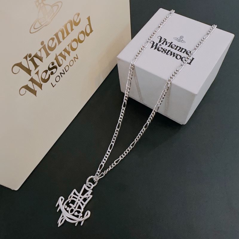 Vivienne Westwood Necklaces